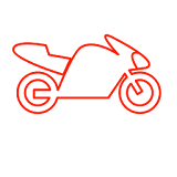 Bike Mode icon