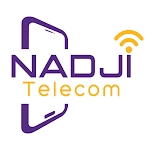 Cover Image of Download Nadji Telecom  APK
