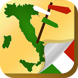 mX Italy - Top Travel Guide icon