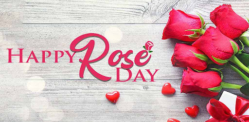 Rose Day Greeting Cards. Screen 2