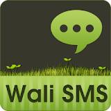 Wali SMS-A country song theme icon