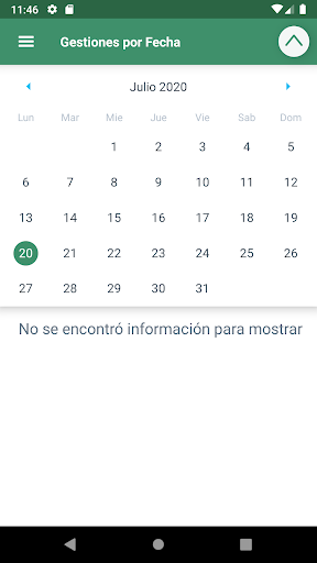 PDR Agenda Virtual Screen 3