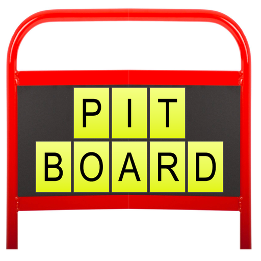 Pitboard