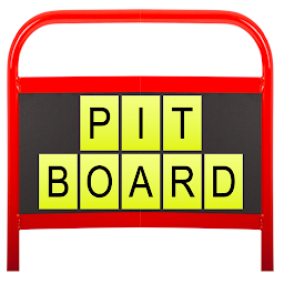 Icon image Pitboard