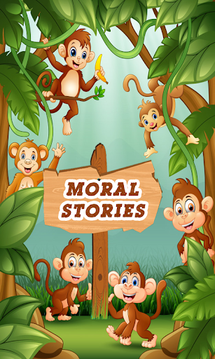 Moral Stories