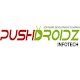 Pushdroidz Infotech دانلود در ویندوز