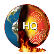 HotQuakes - Earthquake Monitor
