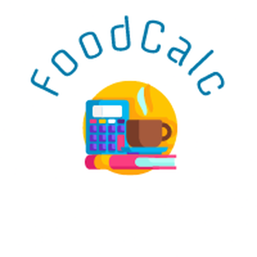 FoodCalc logo