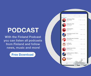 Finland Podcast | Finland & Gl