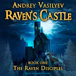 Icon image Raven's Castle