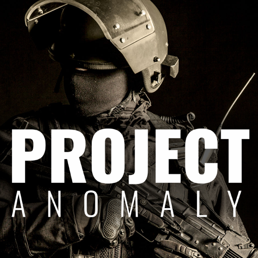PROJECT Anomaly: online tactics 2vs2 0.7.11 Apk Mod Data