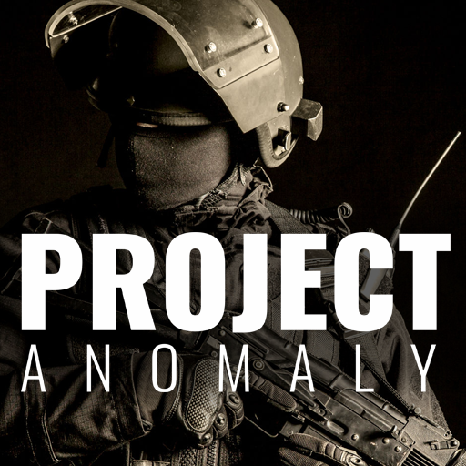 Project Anomaly Online Tactics Pvp Applications Sur Google Play