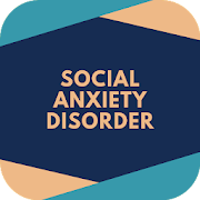 Top 33 Books & Reference Apps Like Social Anxiety Disorder Learning - Best Alternatives