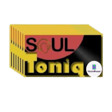 SoulToniqMusic icon