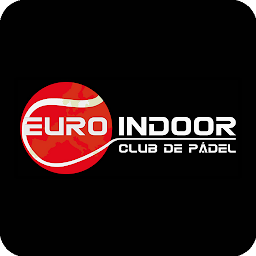 Значок приложения "Euroindoor Padel"