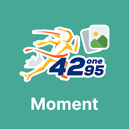 Symbolbild für 42one95 : Moment
