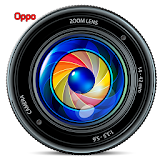 Selfie for Oppo Camera F3 plus 2018 icon