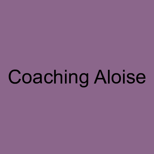 Coaching Aloise
