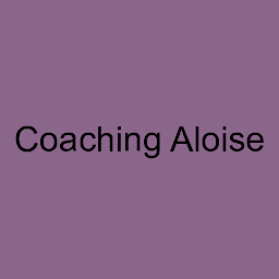 Icon image Coaching Aloise