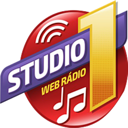Icon image Studio1 Web. Rádio