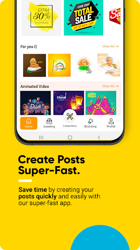 Brand Buzz Screen 3