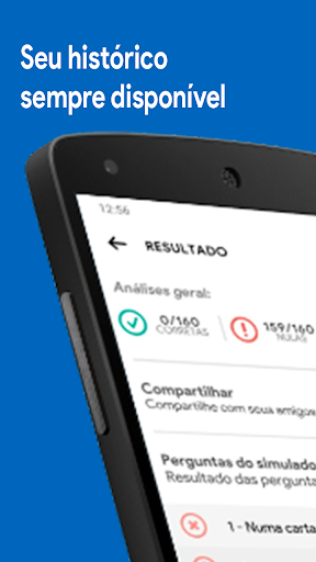 Simulados - Aeronáutica Screen 3