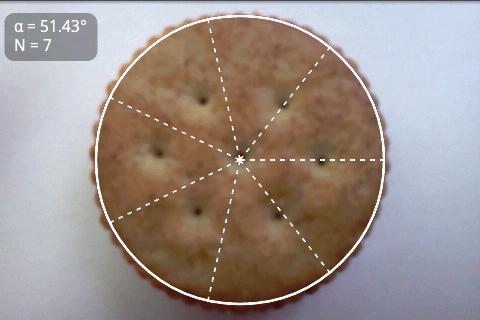 Pie+ camera measure - 1.2.8 - (Android)