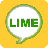 無料でチャットトーク！LIME＊チャットアプリ icon