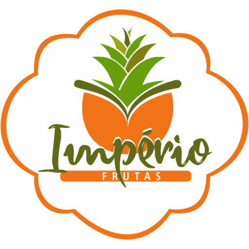 Império Frutas logo