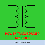 Power Transformer Designer