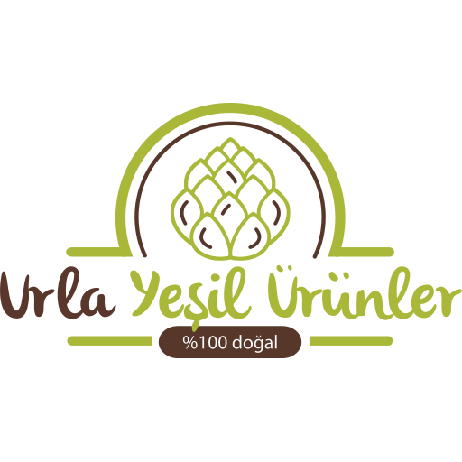 Urla Yeşil Ürünler logo
