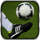 Real Football Play Soccer 2015 icon