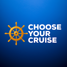 「Choose Your Cruise」圖示圖片