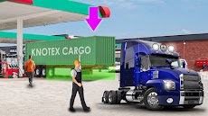 貨物トラック運転手シミュレータのおすすめ画像3