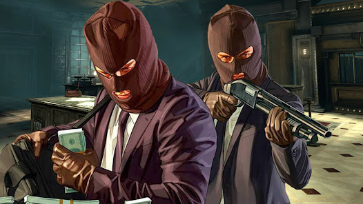 City Grand Gangster Crime 1.67 APK + Mod (Unlimited money) for Android