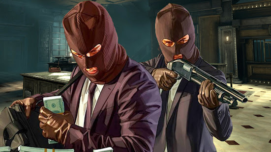 City Grand Gangster Crime : Open world Games 2021  Screenshots 2