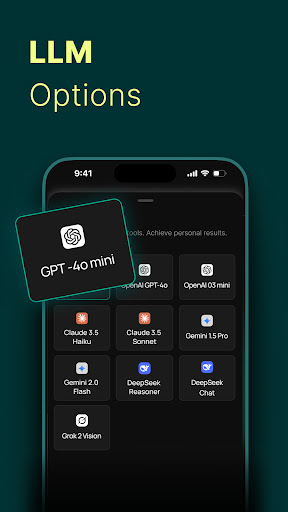 AI Chatbot - AI Chat Assistant screenshot 5