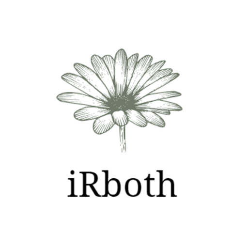 iRboth logo
