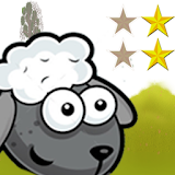 Jungle Sheep Free icon