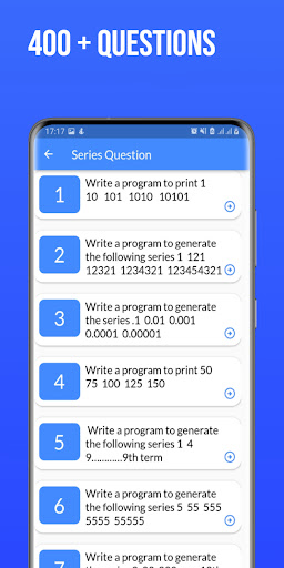 Haskell Programs Screen 3