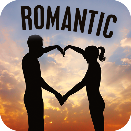 Romantic wallpapers in 4K  Icon