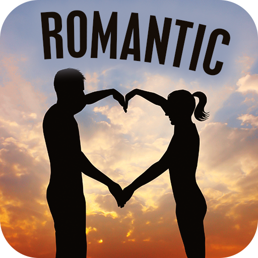 Romantic wallpapers in 4K