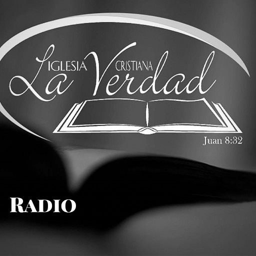 La Verdad Iglesia Radio logo