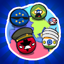 Country Balls: World War 0.3.799 Downloader