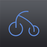 Bike+ icon