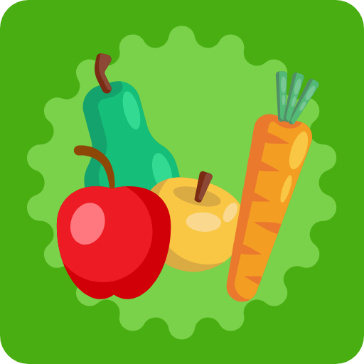 Fruits and Vegetable