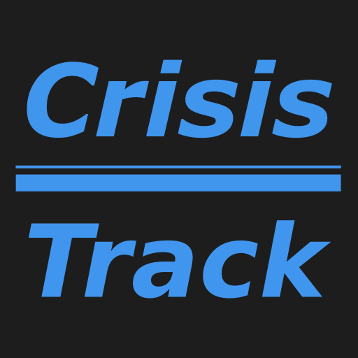 Crisis Track™ logo