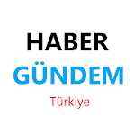 Cover Image of Download Haber Gündem : Son Dakika Habe  APK