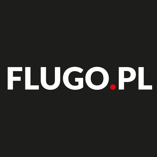 FLUGO logo