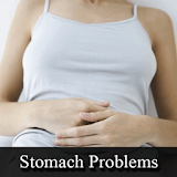 Stomach Problems Tips icon
